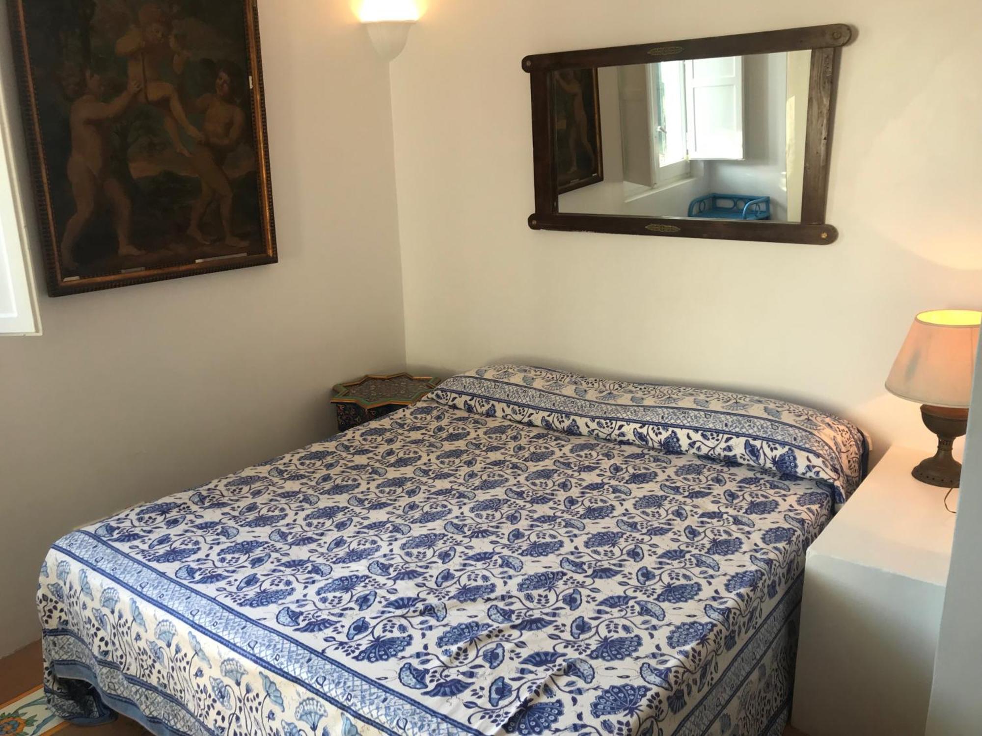 Villa Guya Capri Luaran gambar