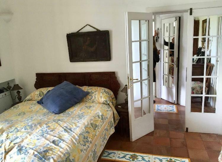 Villa Guya Capri Luaran gambar